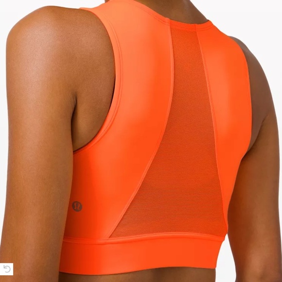 Hotty Hot Cropped Tank - Picture 2 of 6